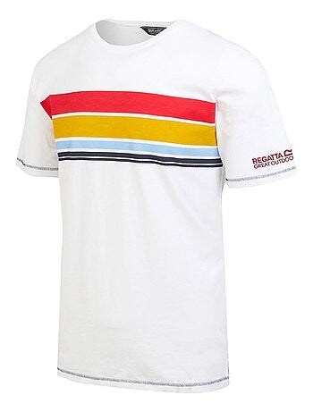 Regatta - T-shirt RAYONNER