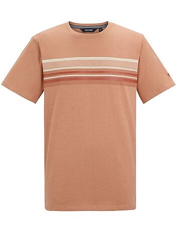 Regatta - T-shirt RENDRO