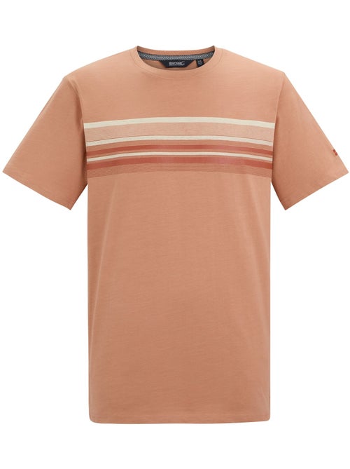 Regatta - T-shirt RENDRO - Kiabi