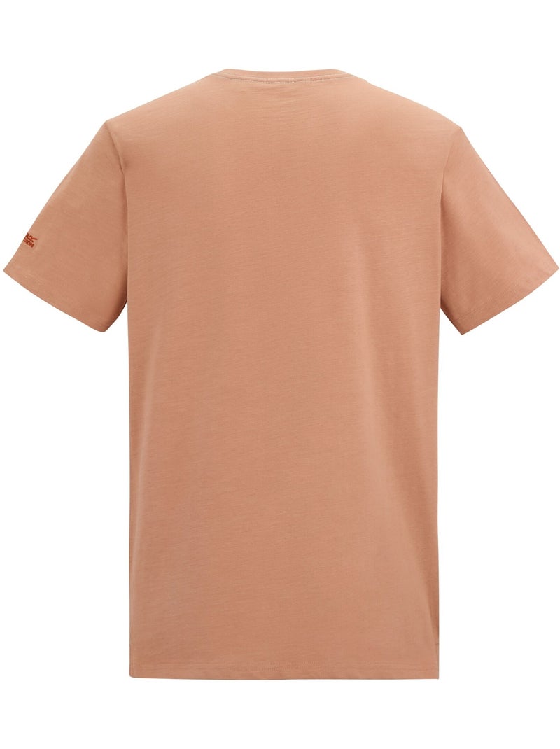 Regatta - T-shirt RENDRO Beige argile - Kiabi