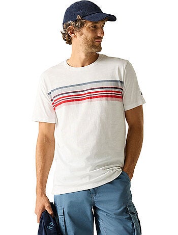 Regatta - T-shirt RENDRO