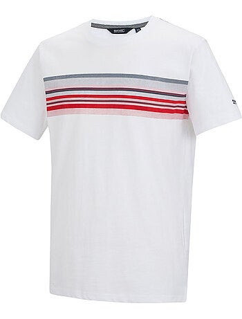 Regatta - T-shirt RENDRO