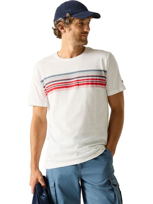 Regatta - T-shirt RENDRO - Kiabi Regatta - T-shirt RENDRO - Kiabi