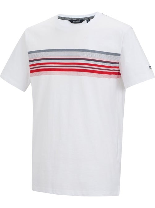 Regatta - T-shirt RENDRO - Kiabi Regatta - T-shirt RENDRO - Kiabi