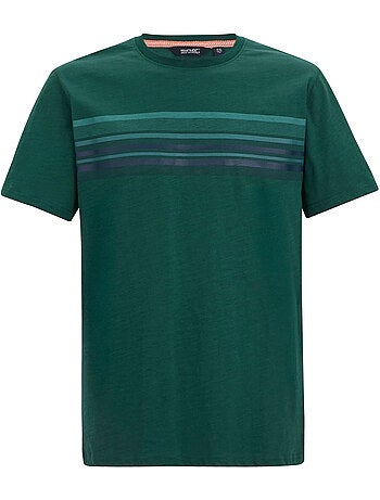 Regatta - T-shirt RENDRO