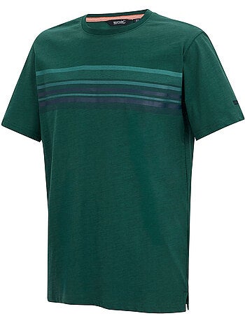 Regatta - T-shirt RENDRO
