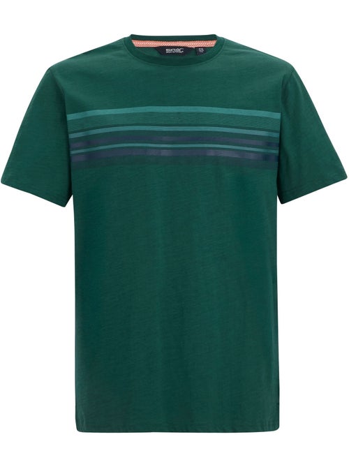 Regatta - T-shirt RENDRO - Kiabi Regatta - T-shirt RENDRO - Kiabi