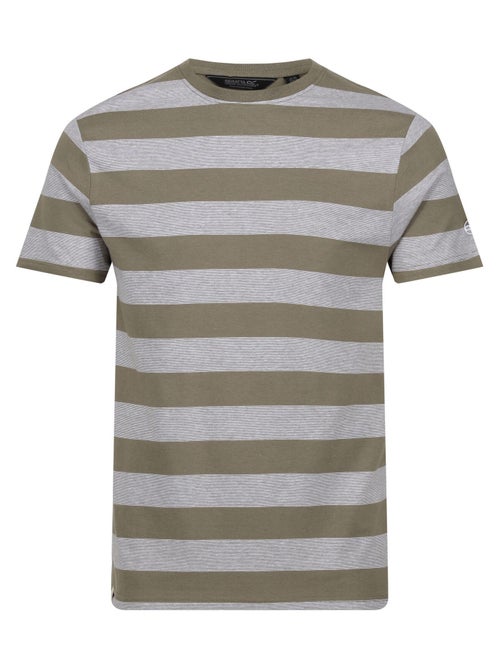 Regatta - T-shirt RYEDEN - Kiabi