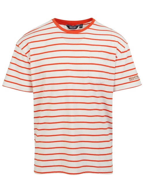 Regatta - T-shirt SHOREBAY - Kiabi