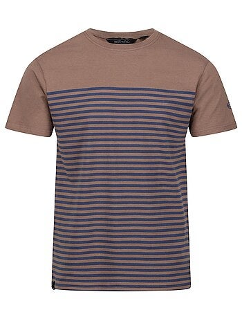 Regatta - T-shirt SHOREBAY