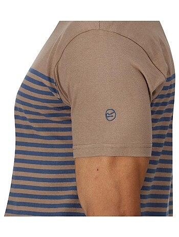 Regatta - T-shirt SHOREBAY
