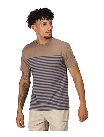 Regatta - T-shirt SHOREBAY