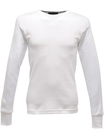 Regatta - T-shirt thermique à manche longues
