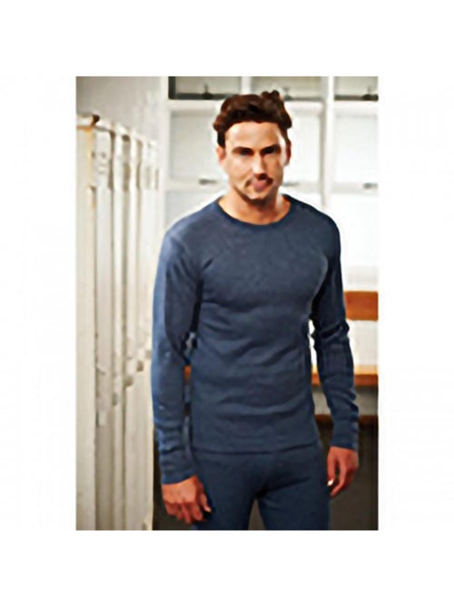 Regatta - T-shirt thermique à manche longues - Kiabi