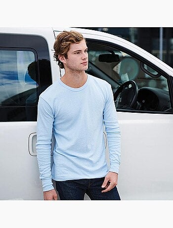 Regatta - T-shirt thermique à manche longues