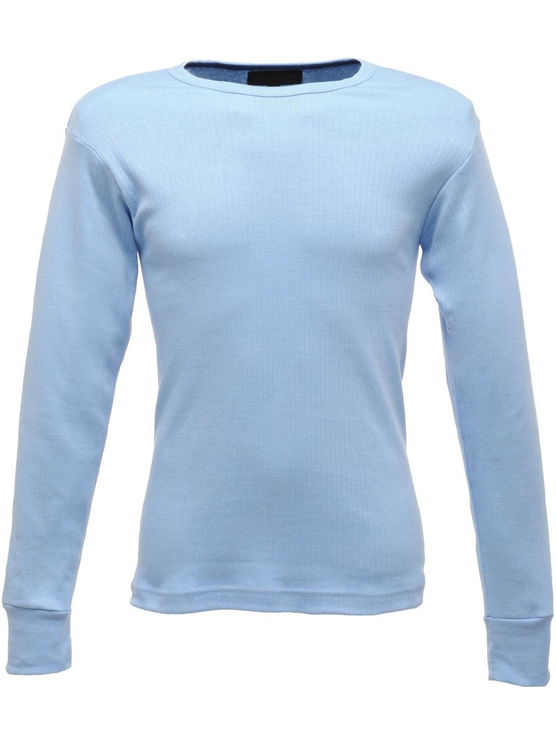 Regatta - T-shirt thermique à manche longues Bleu - Kiabi