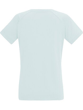 Regatta - T-shirt uni manches courtes LIMONITE