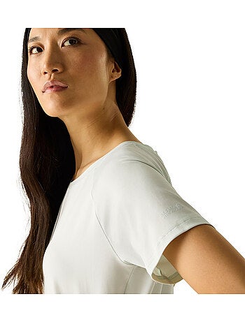 Regatta - T-shirt uni manches courtes LIMONITE