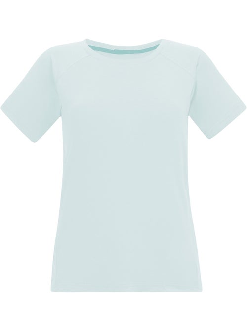 Regatta - T-shirt uni manches courtes LIMONITE - Kiabi