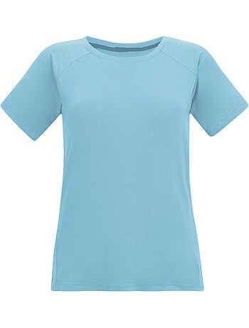 Regatta - T-shirt uni manches courtes LIMONITE