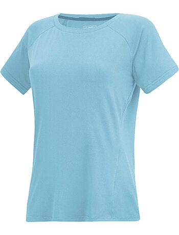 Regatta - T-shirt uni manches courtes LIMONITE