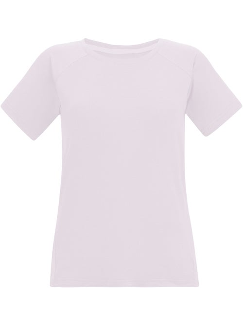 Regatta - T-shirt uni manches courtes LIMONITE - Kiabi