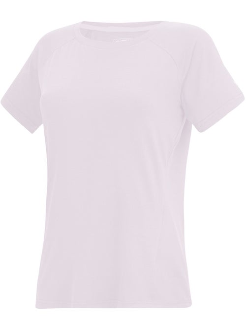Regatta - T-shirt uni manches courtes LIMONITE - Kiabi