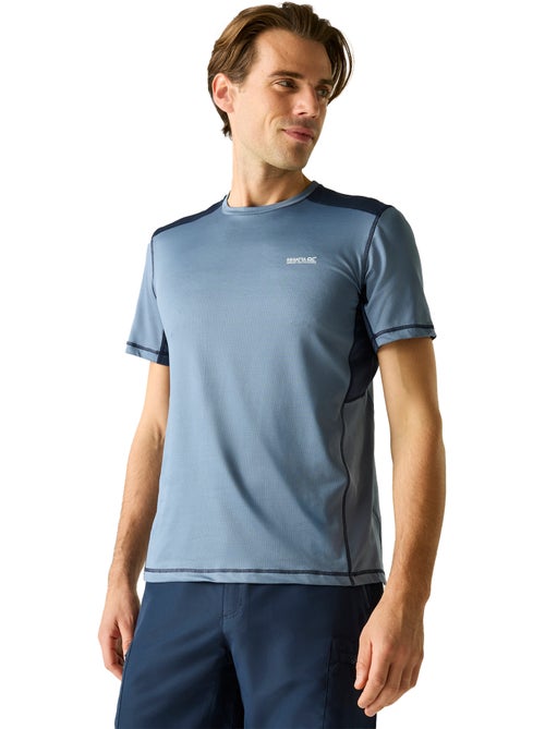 Regatta - T-shirt VIRDA - Kiabi