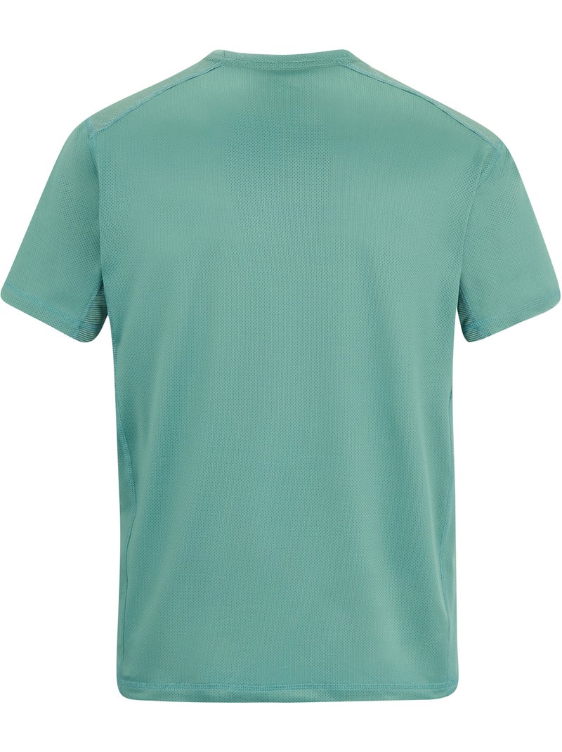 Regatta - T-shirt VIRDA Bleu clair - Kiabi