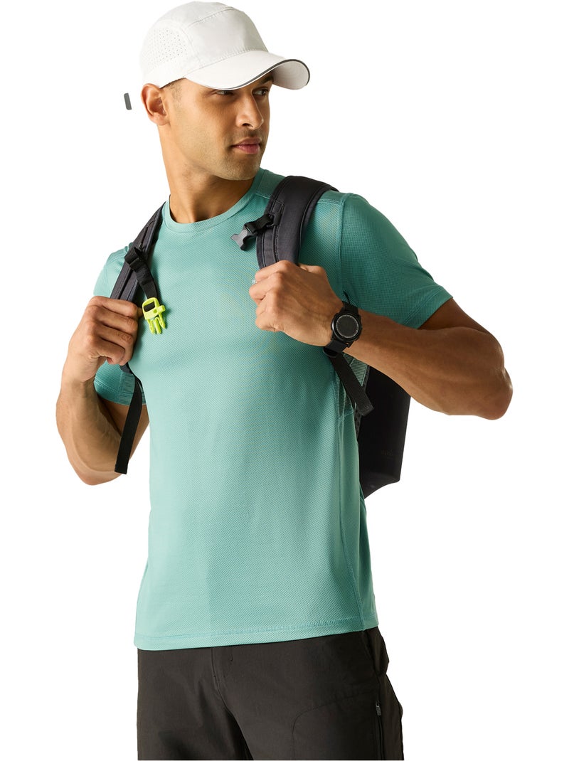 Regatta - T-shirt VIRDA Bleu clair - Kiabi