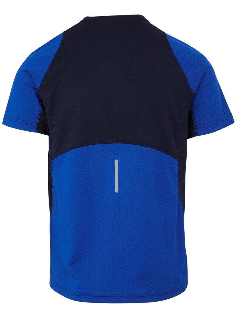 Regatta - T-shirt VIRDA Bleu foncé - Kiabi