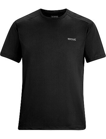 Regatta - T-shirt manches courtes motif/style logo VIRDA