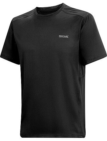 Regatta - T-shirt manches courtes motif/style logo VIRDA