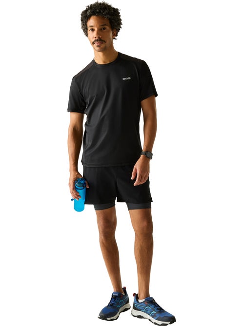 Regatta - T-shirt VIRDA - Kiabi