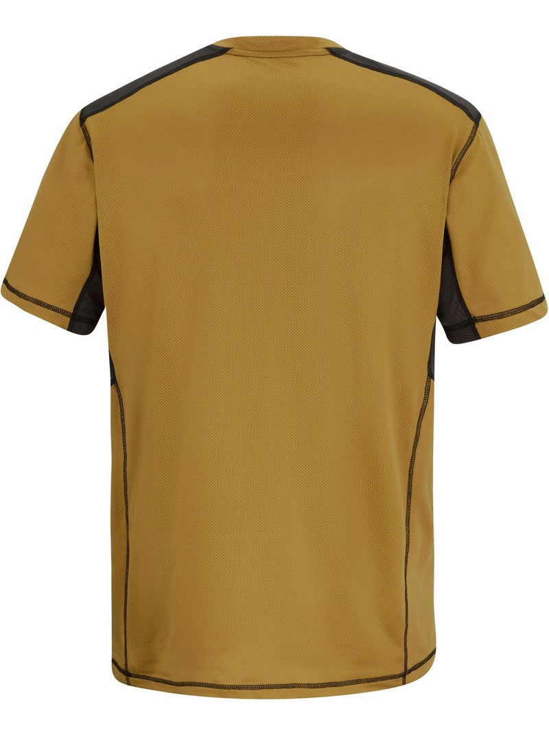 Regatta - T-shirt VIRDA Marron - Kiabi