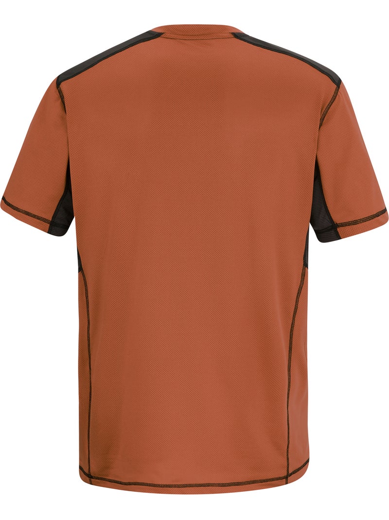 Regatta - T-shirt VIRDA Orange - Kiabi