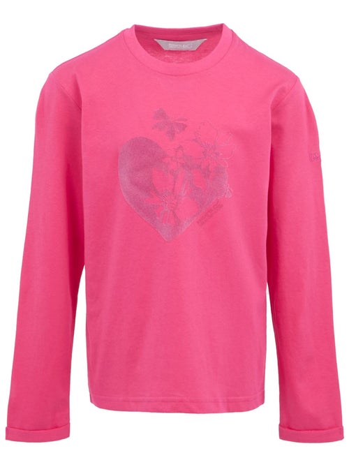 Regatta - T-shirt WENBIE - Kiabi