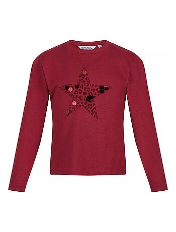 Regatta - T-shirt WENBIE - Kiabi