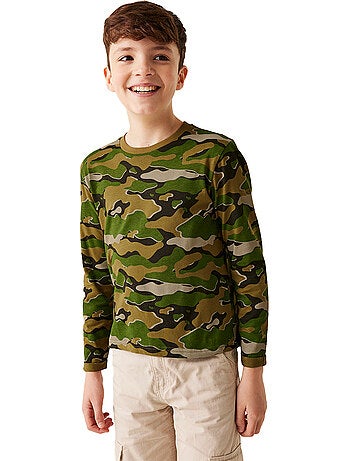 Regatta - T-shirt WENBIE