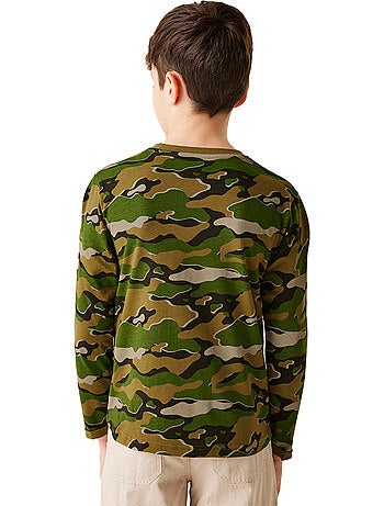 Regatta - T-shirt WENBIE