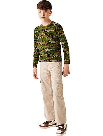Regatta - T-shirt WENBIE