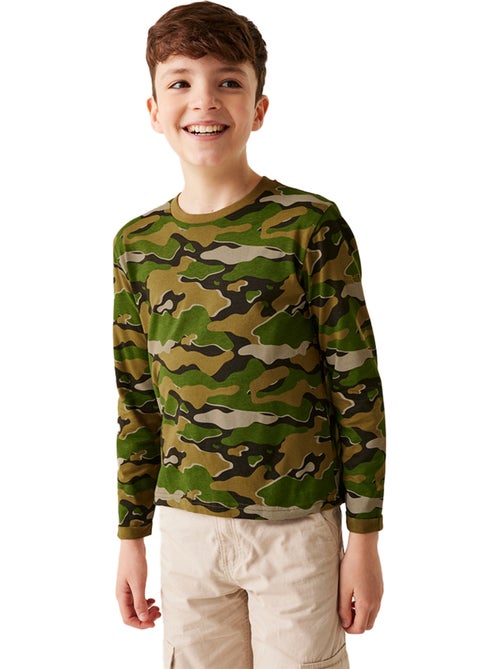 Regatta - T-shirt WENBIE - Kiabi