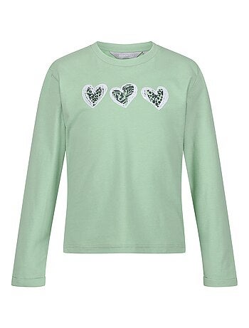 Regatta - T-shirt WENBIE