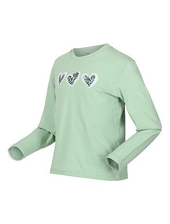 Regatta - T-shirt WENBIE