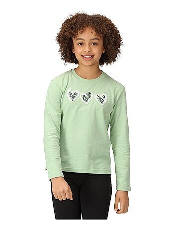 Regatta - T-shirt WENBIE