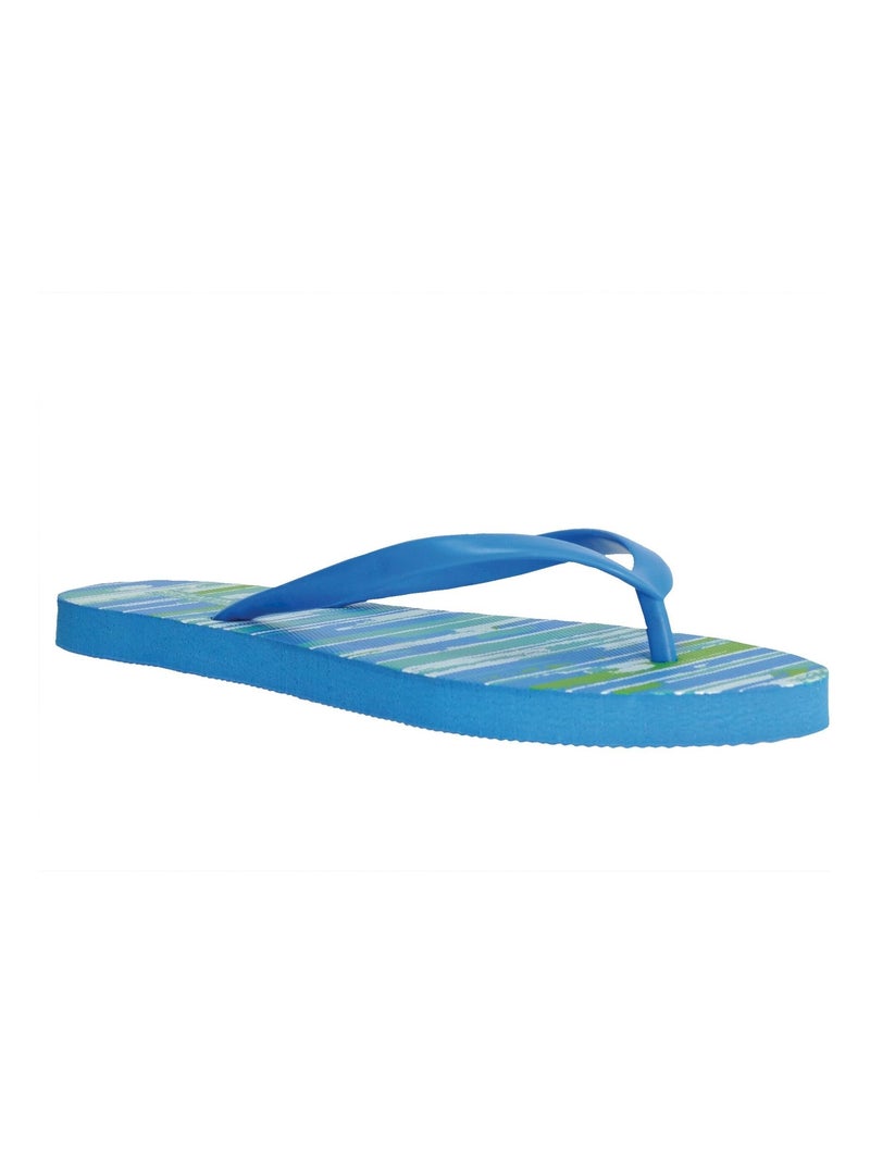 Regatta - Tongs BALI Bleu ciel - Kiabi