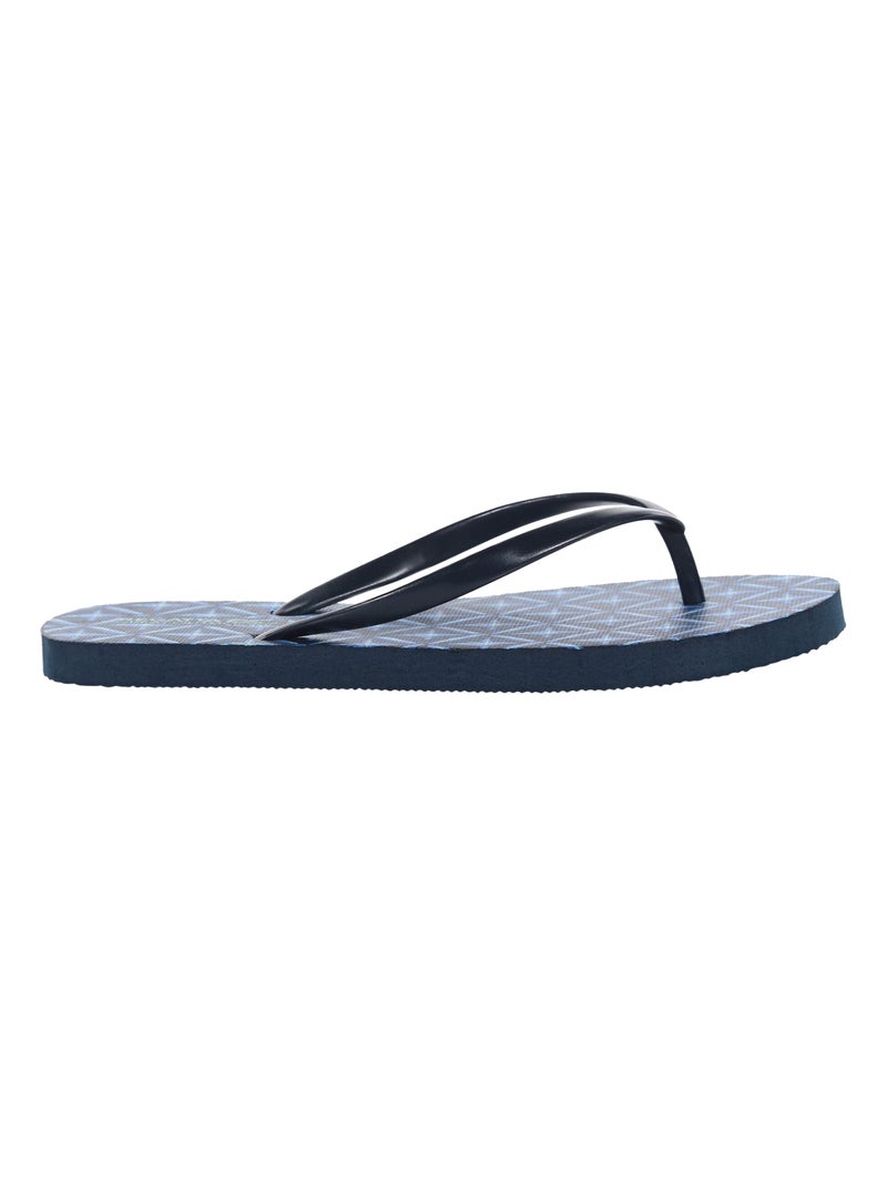 Regatta - Tongs BALI Bleu marine - Kiabi