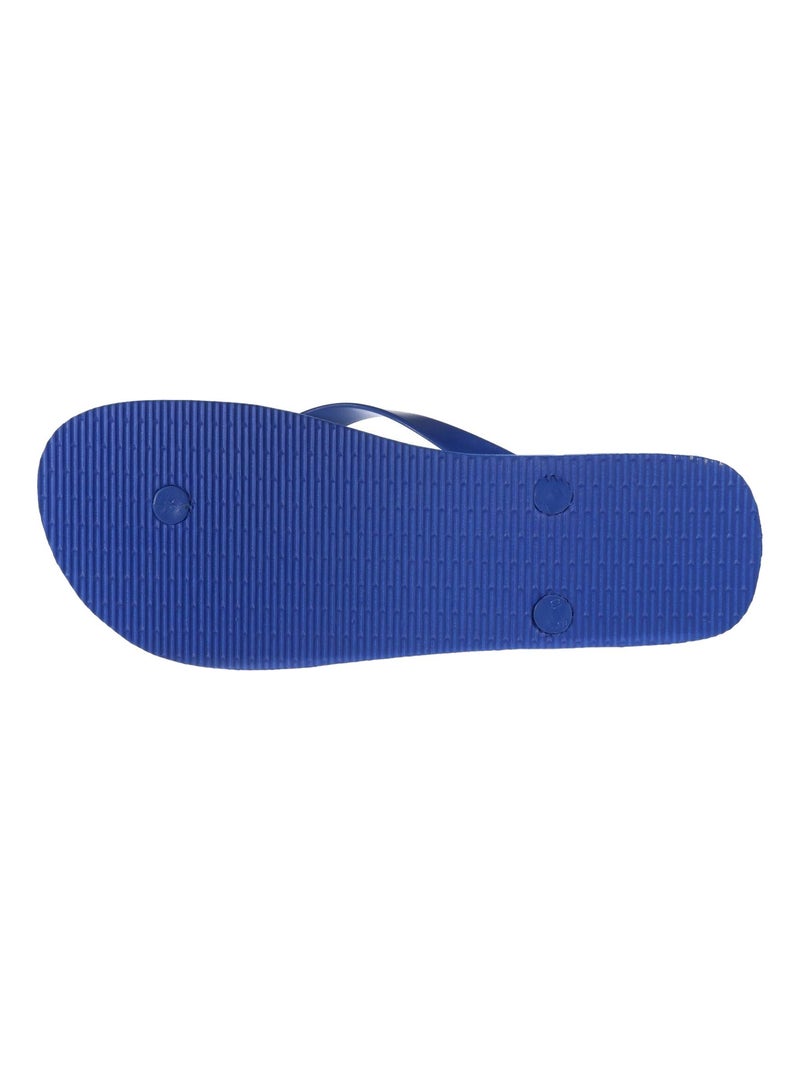 Regatta - Tongs motif/style géométrique BALI Bleu saphir - Kiabi