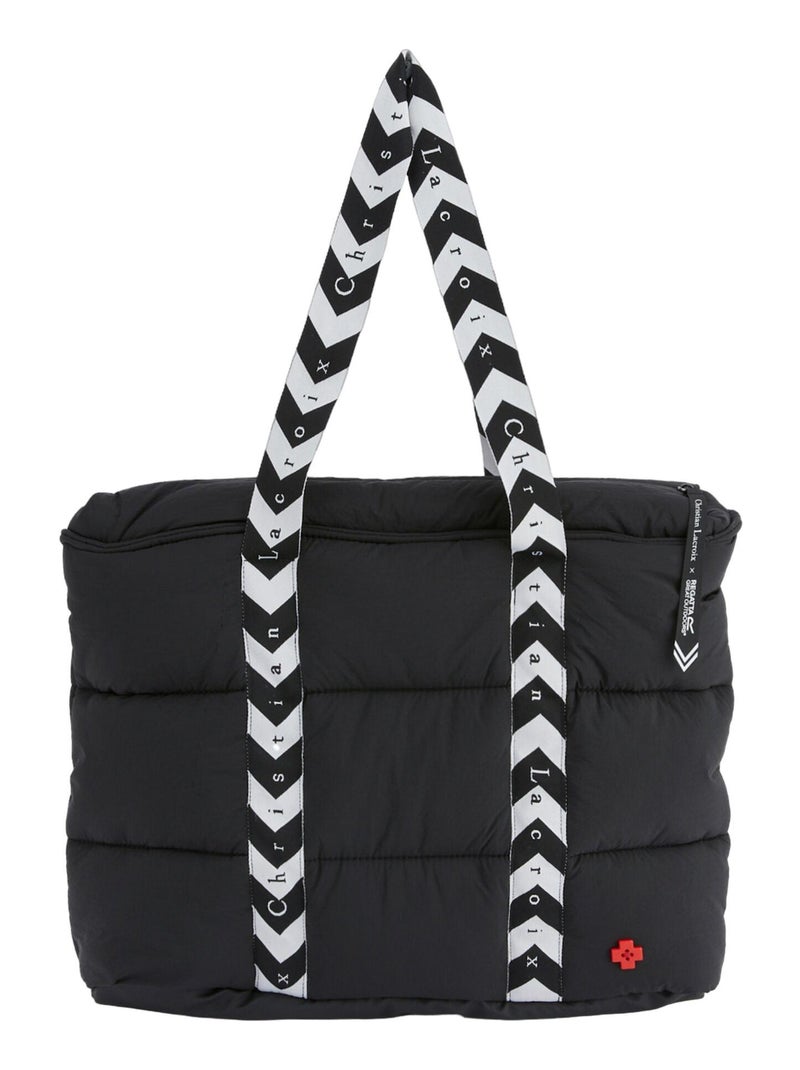 Regatta - Tote bag CLR LAUNES Noir - Kiabi