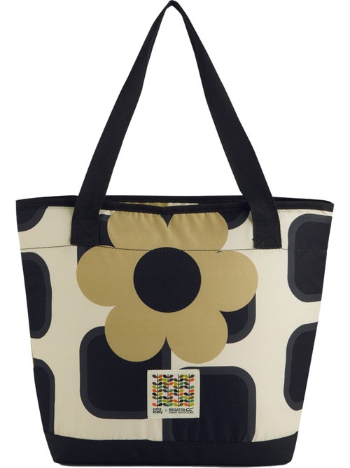 Regatta - Tote bag isotherme motif/style fleur 16 litres ORLA KIELY - Kiabi